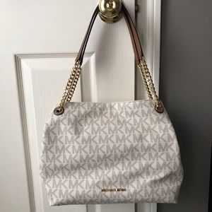 Michael Kors shoulder bag NWT
